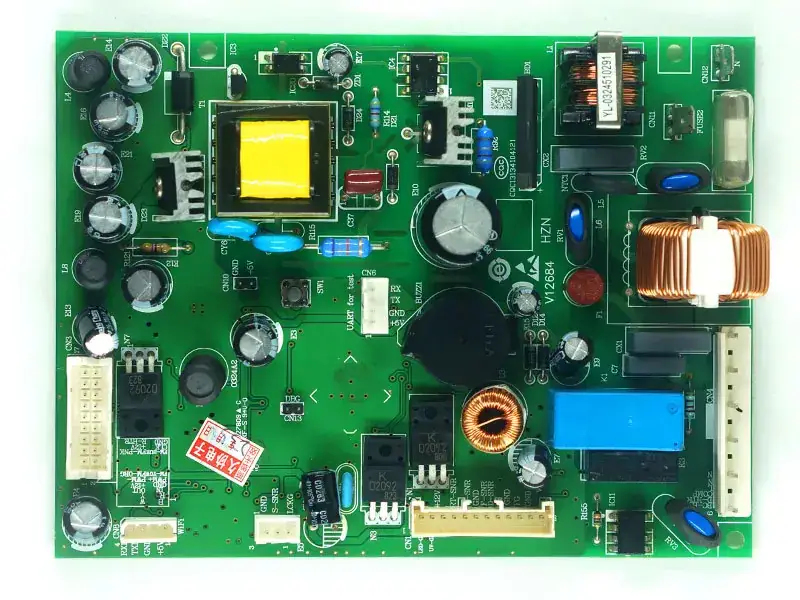 Haier 001A3300222 Carte mère