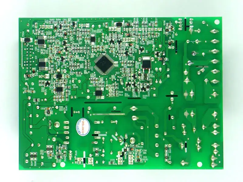 Haier 001A3300222 Carte mère