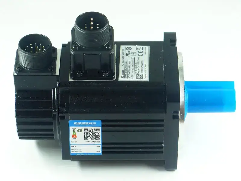 Delta ASD-A2-1021-M サーボモーター