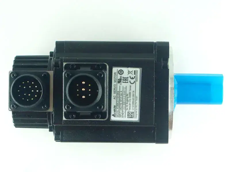 Delta ASD-A2-1021-M サーボモーター