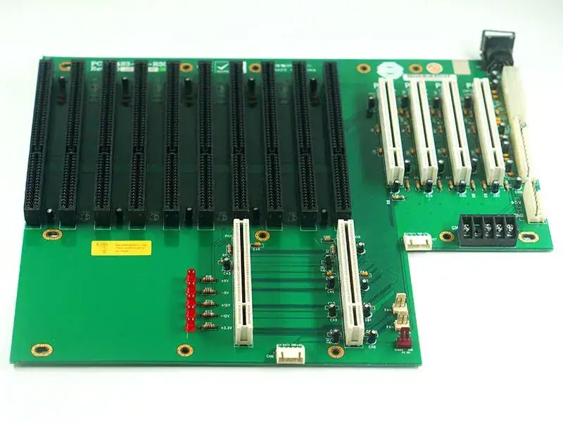 IEI PCI-14S3-RS-R30 backplane