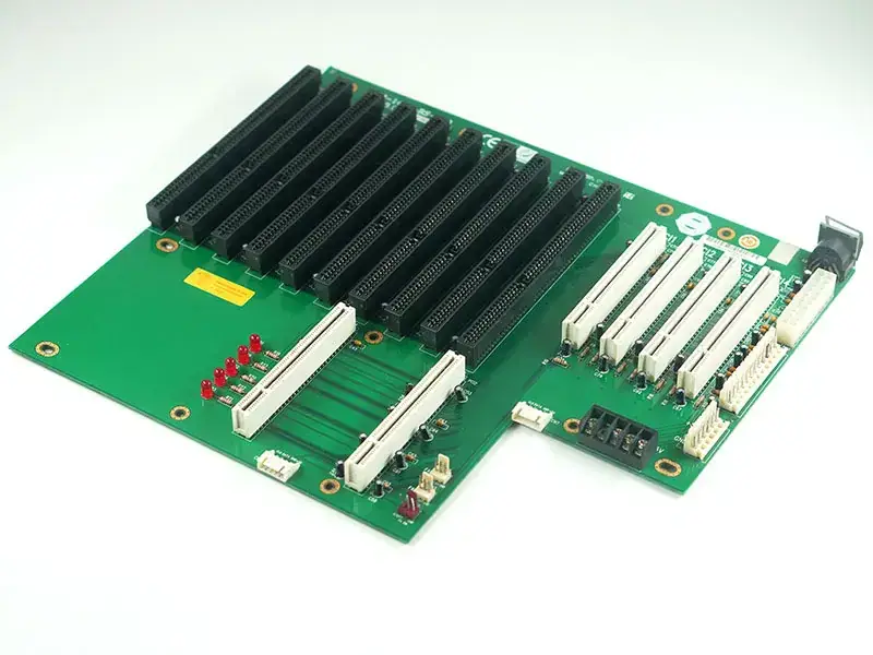 IEI PCI-14S3-RS-R30 backplane