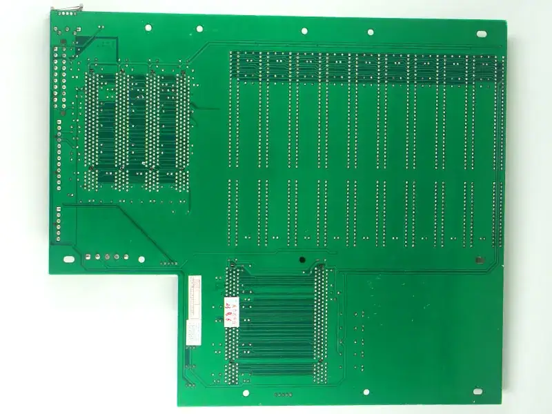 IEI PCI-14S3-RS-R30 backplane