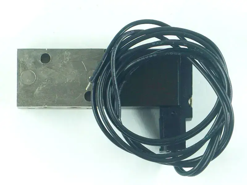 Electroválvula MAC 44C-ABA-GDFA-1KA