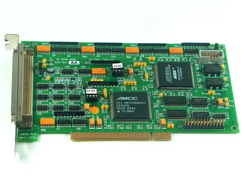 INTELITEK 22-8200-0056 Motherboard
