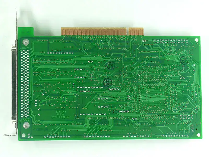 INTELITEK 22-8200-0056 placa-mãe