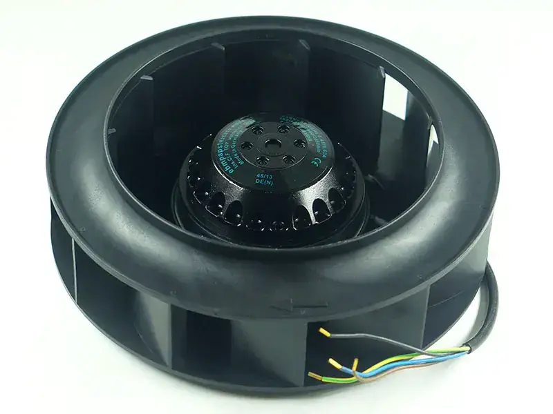 Ebmpapst R2E220-RB06-01 Fan