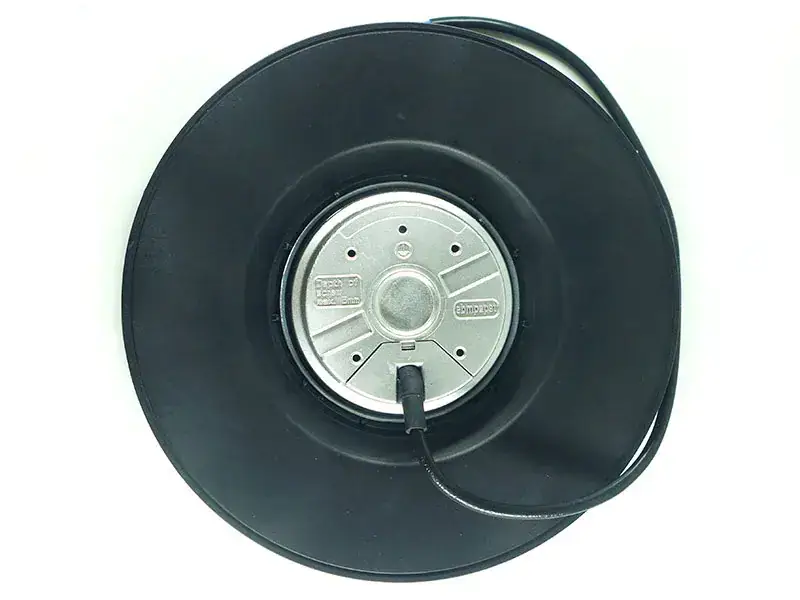 Ebmpapst R2E220-RB06-01 Ventilateur
