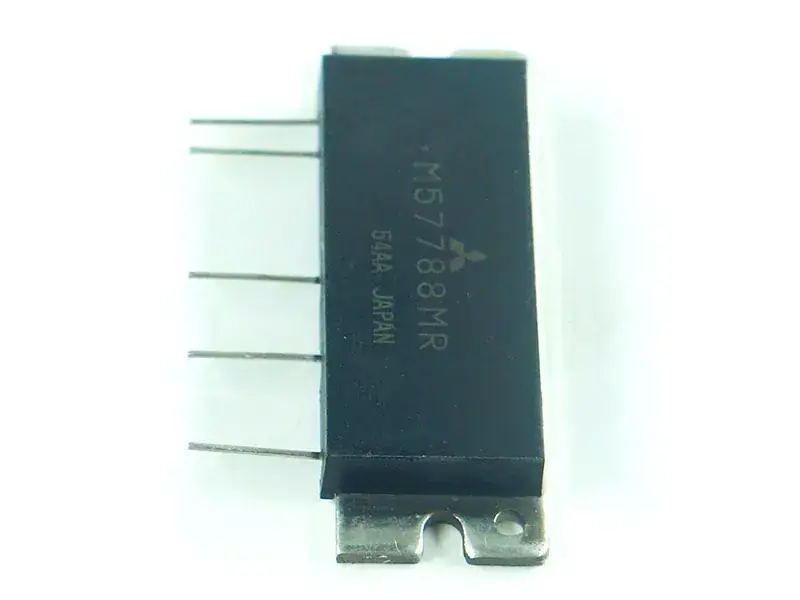 Mitsubishi M57788MR PLC Module