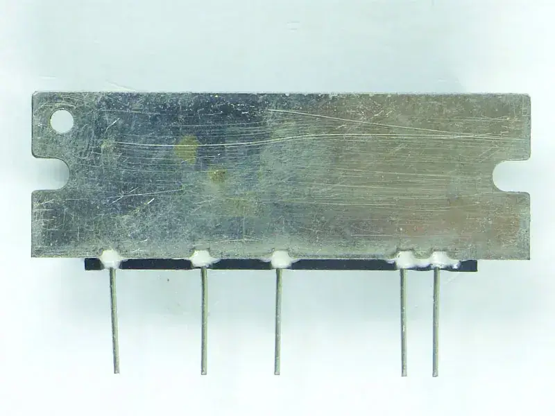 Mitsubishi M57788MR PLC Module