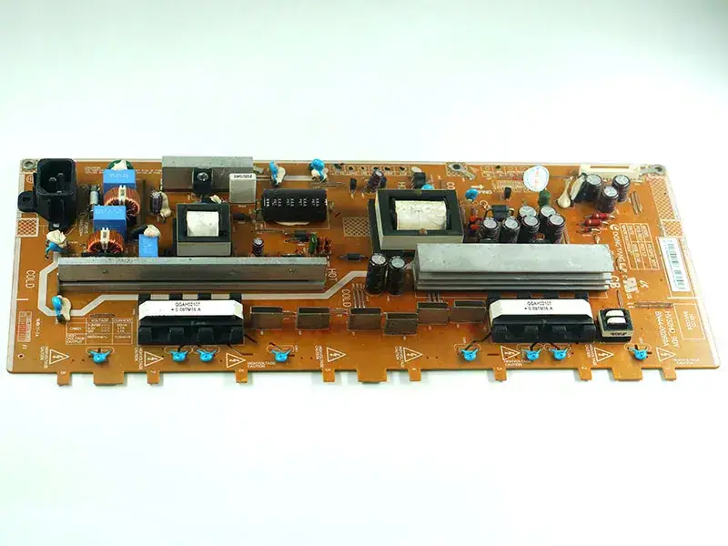 Samsung BN44-00289A circuit board