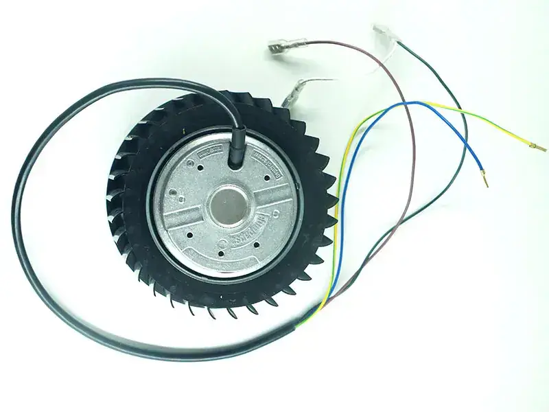 Ebmpapst R2E140-AS77-73/G01 Fan