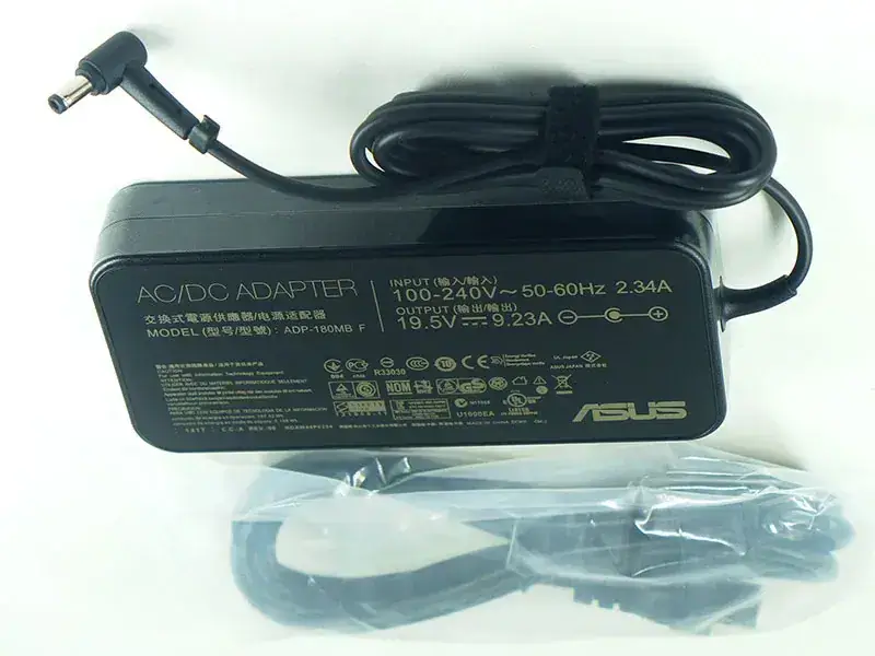 Zasilacz sieciowy Asus ADP-180MB F