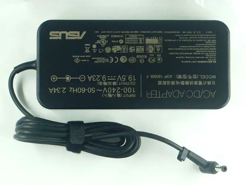 Zasilacz sieciowy Asus ADP-180MB F