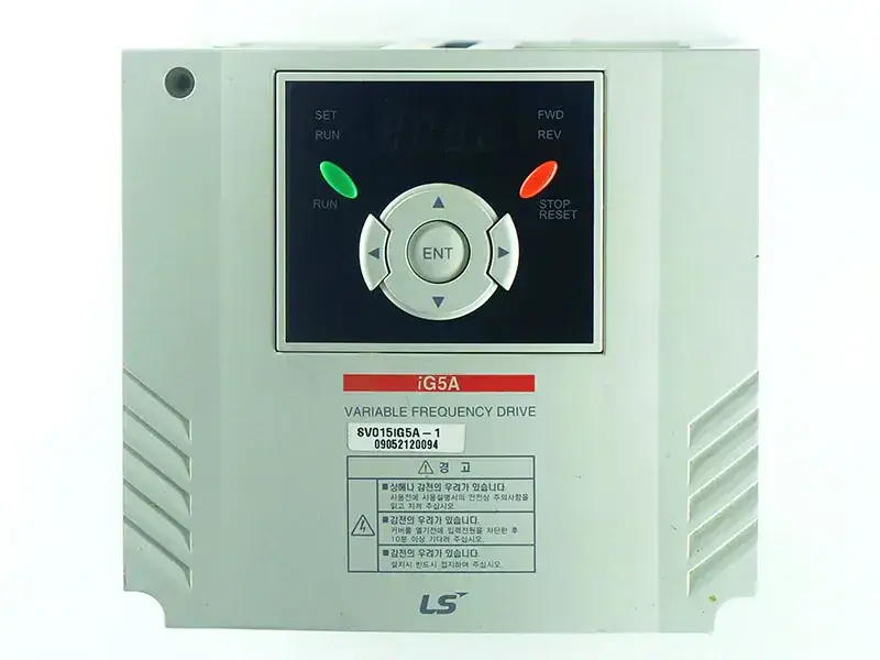 LS SV015IG5A-1 inverter