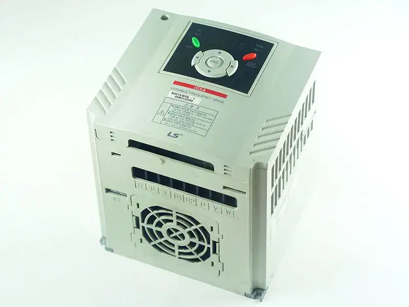 LS SV015IG5A-1 inverter