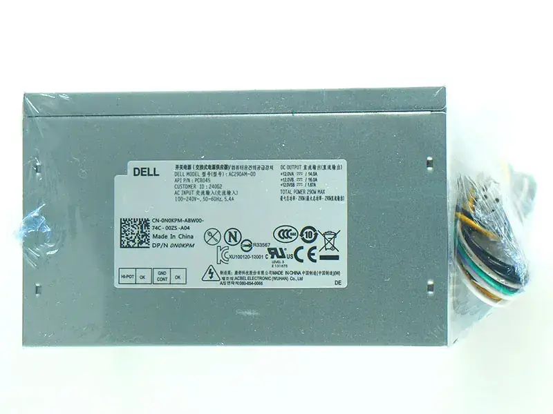 Dell H180AM-00 Güç kaynağı