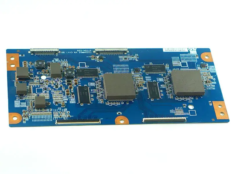 AUO 37T04-C09 Logic Board