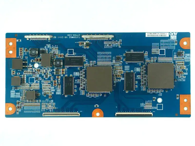 AUO 37T04-C09 Logic Board