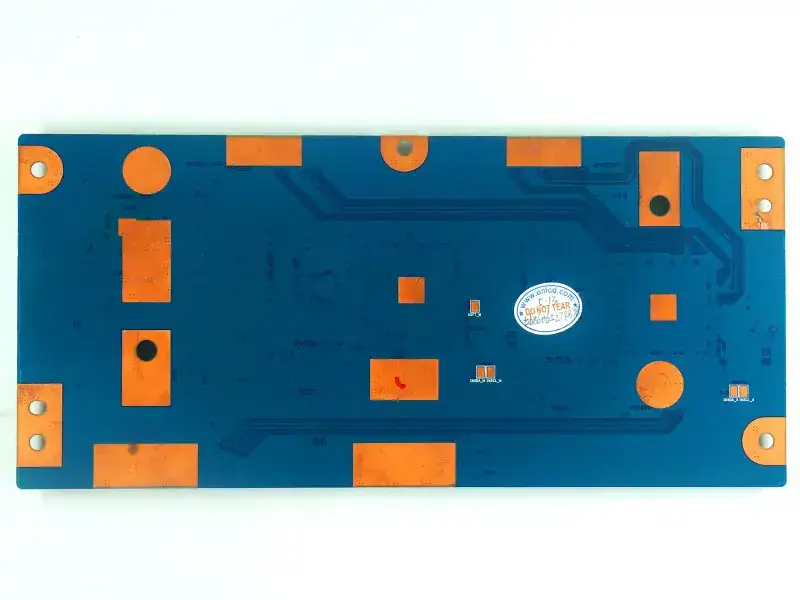 AUO 37T04-C09 Logic Board