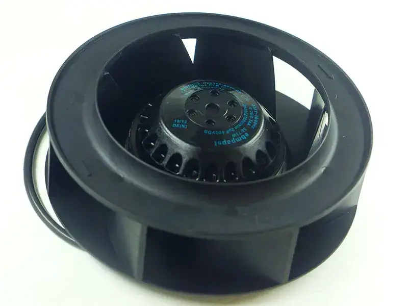 Ebmpapst R2E190-AO26-05 Fan