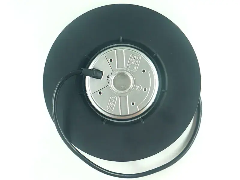Ebmpapst R2E190-AO26-05 Fan