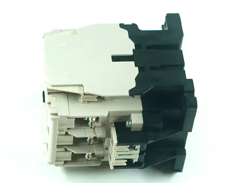 Contacteur magnétique Mitsubishi S-T35110VAC