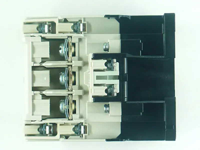 Contacteur magnétique Mitsubishi S-T35110VAC