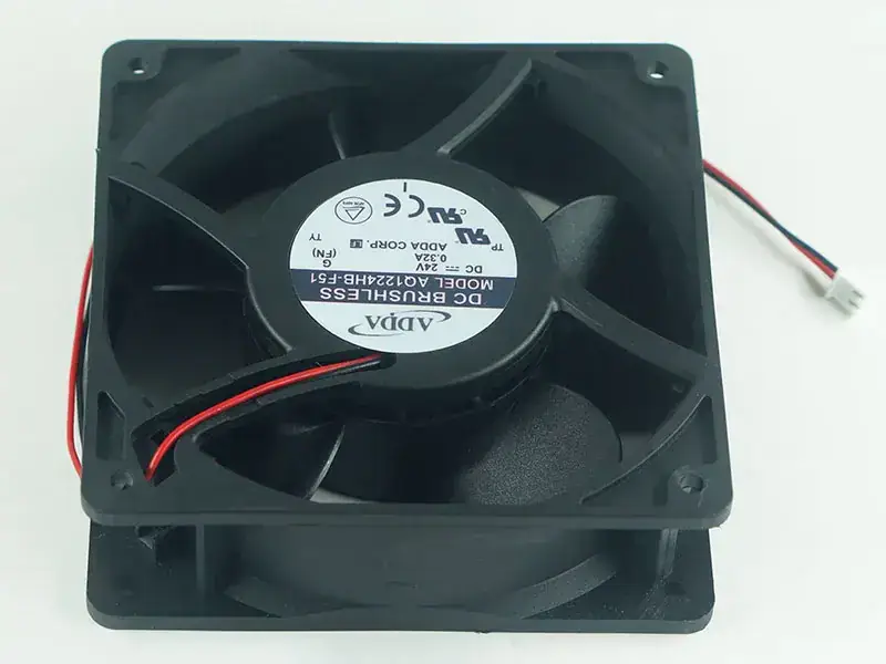 ADDA AQ1224HB-F51 Lüfter