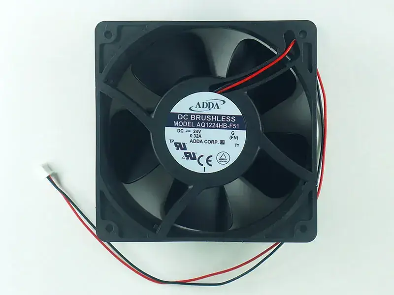 ADDA AQ1224HB-F51 Lüfter