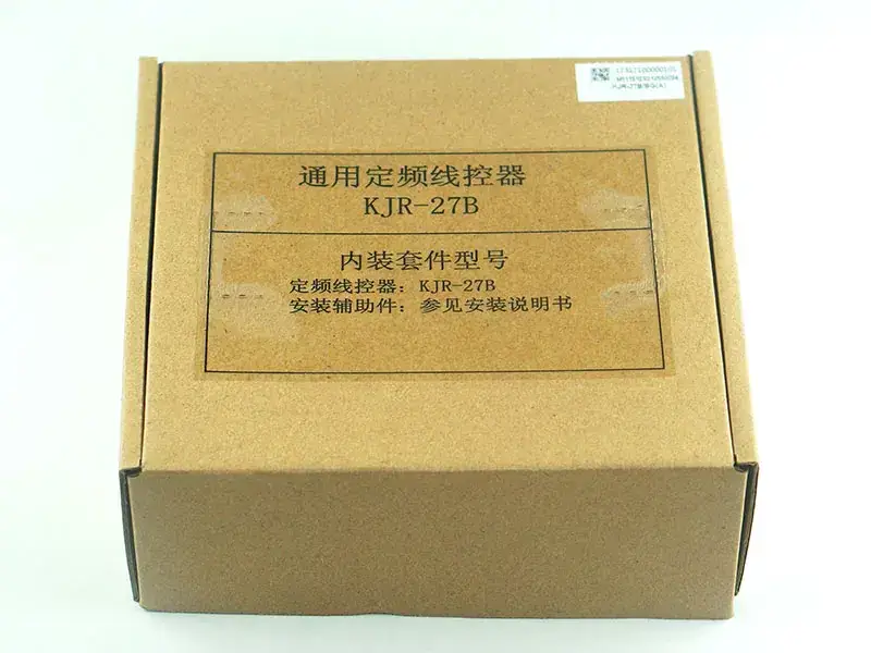 Controllore Mitsubishi PAR-21MAA