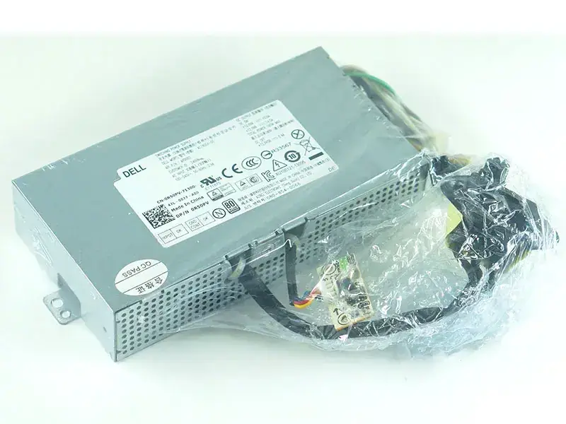 Dell HKF1802-3D güç kaynağı