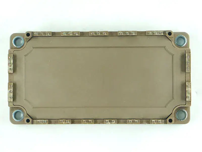 FE 6MBI100S-120-50 Module IGBT