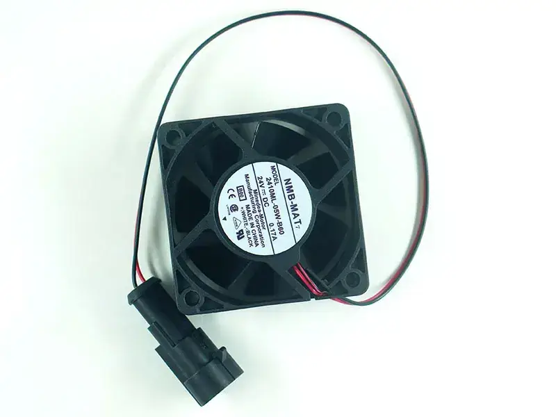 NMB 2410ML-05W-B60-D23 Fan