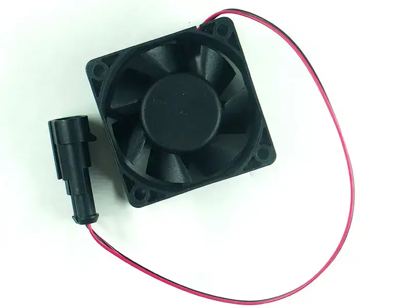 NMB 2410ML-05W-B60-D23 Ventilateur