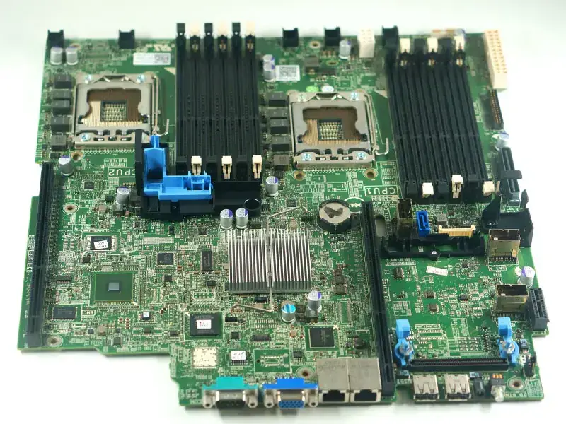 Carte mère Dell CN-072XWF