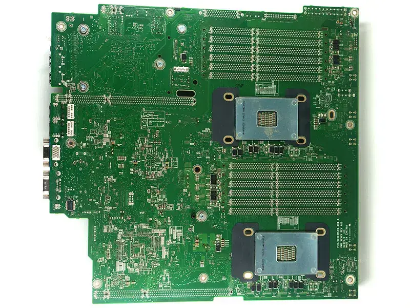Carte mère Dell CN-072XWF