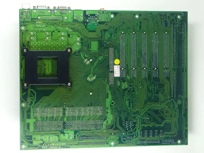 Carte mère IEI ICPMB-8650GN-R12