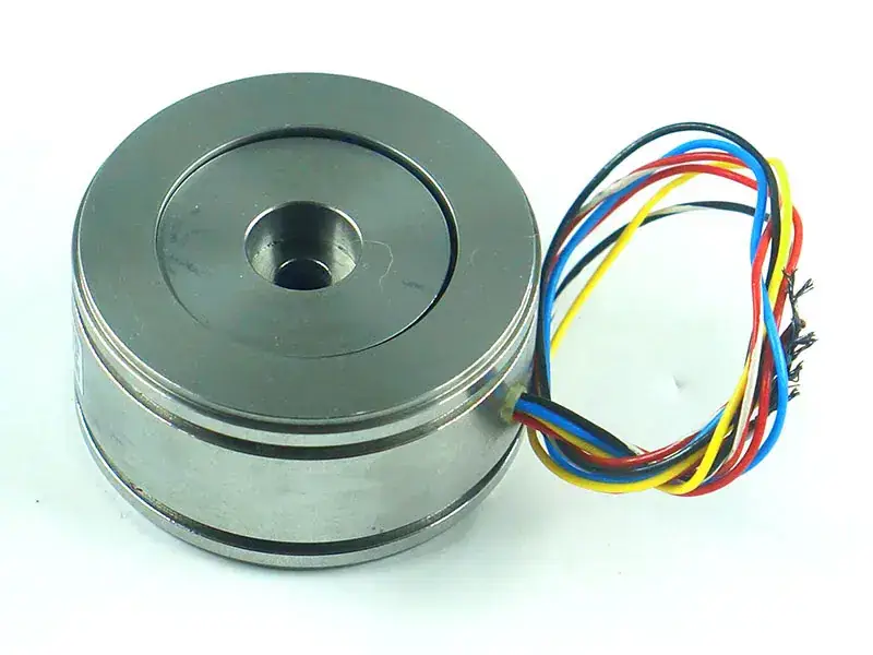 LTN RE-21-1-A05-VS Encodeur
