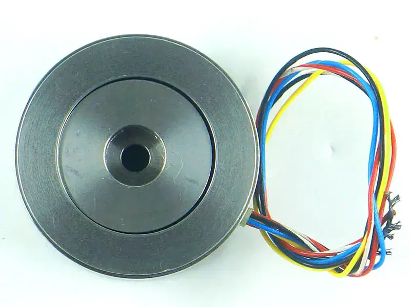 LTN RE-21-1-A05-VS Encodeur