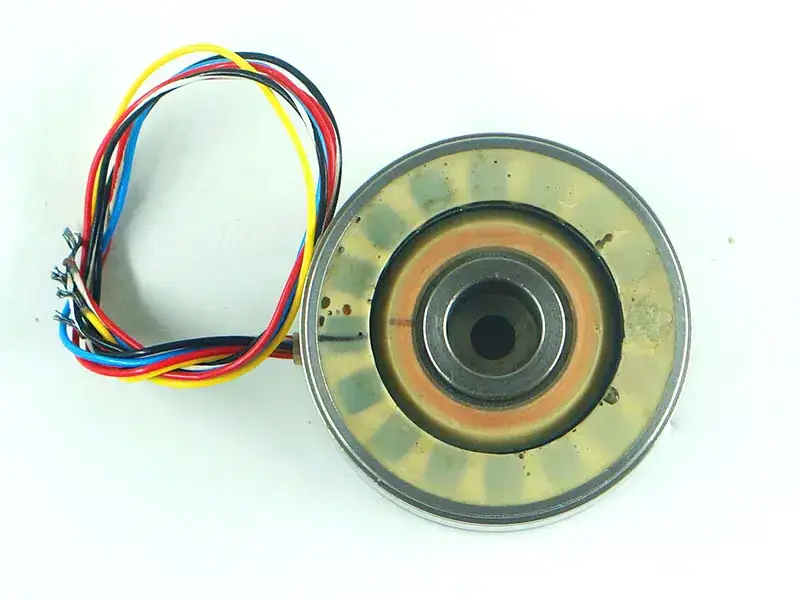 LTN RE-21-1-A05-VS Encodeur