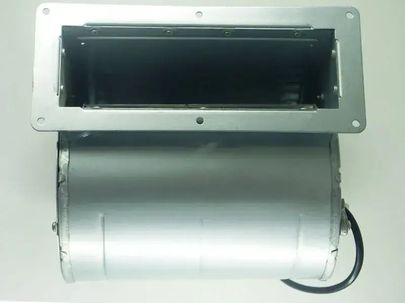 Ebmpapst D2E133-AM52-C2 Fan