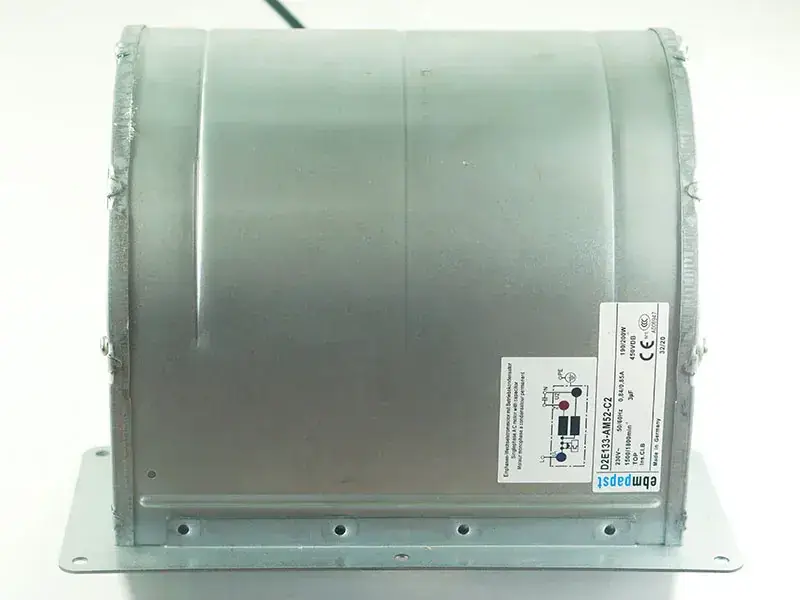Ebmpapst D2E133-AM52-C2 Fan