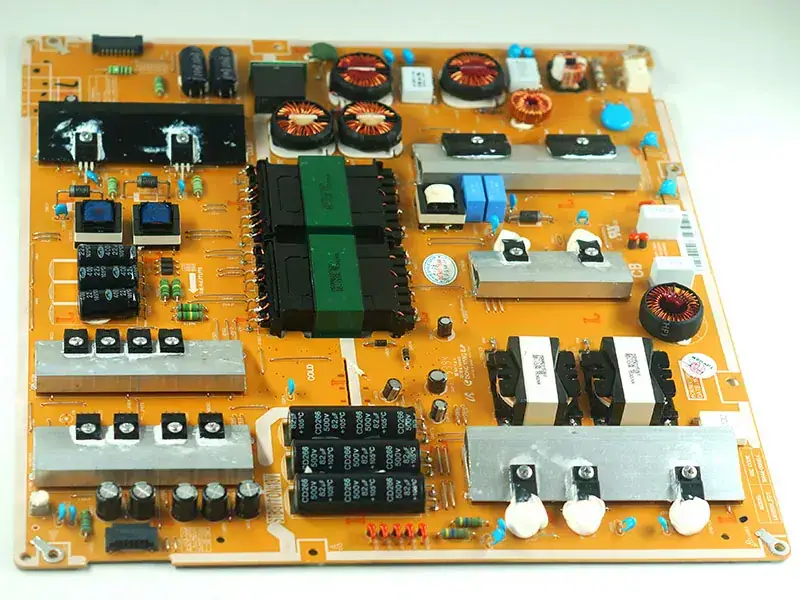 Carte mère Samsung BN44-00860A