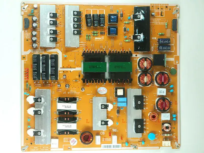 Carte mère Samsung BN44-00860A