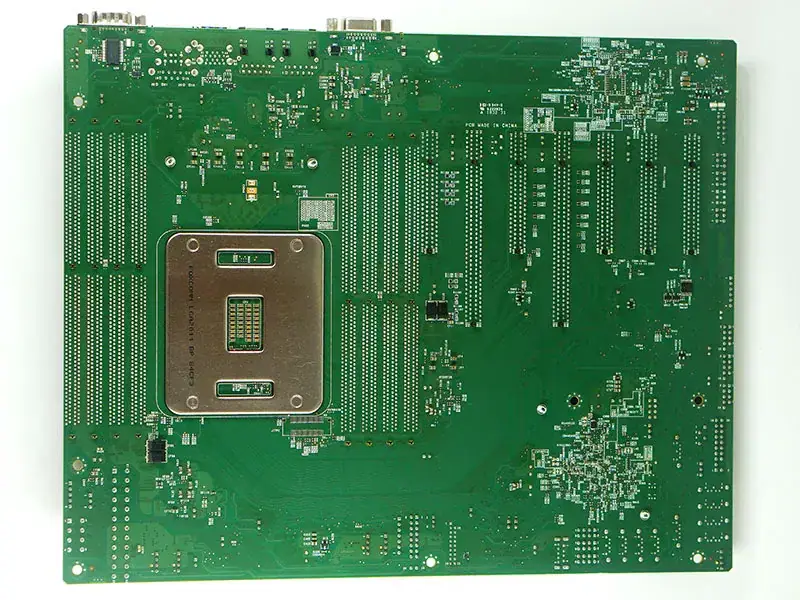 Carte mère SuperMicro X10SRL-F