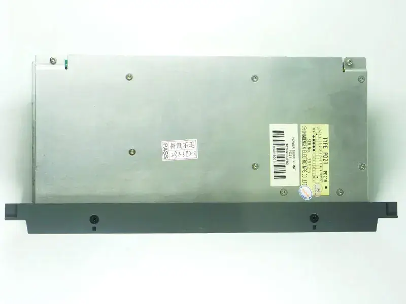 Mitsubishi PD21B Power Supply