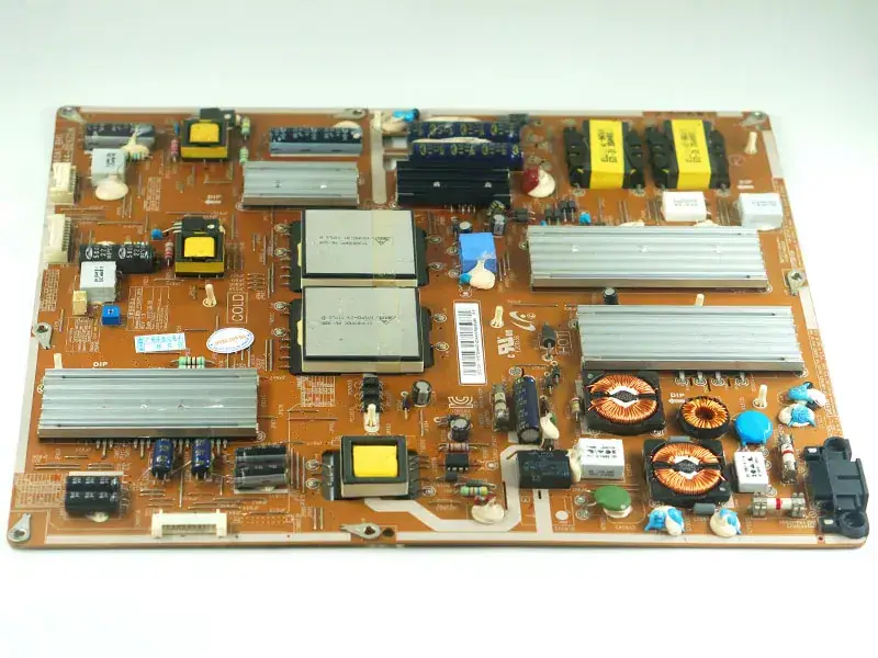 Samsung BN44-00425A Circuit board