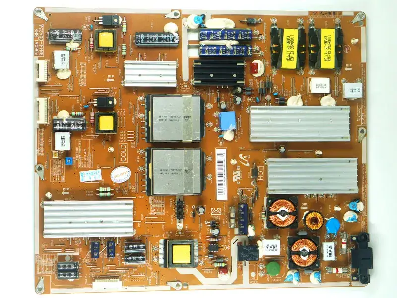 Samsung BN44-00425A Circuit board