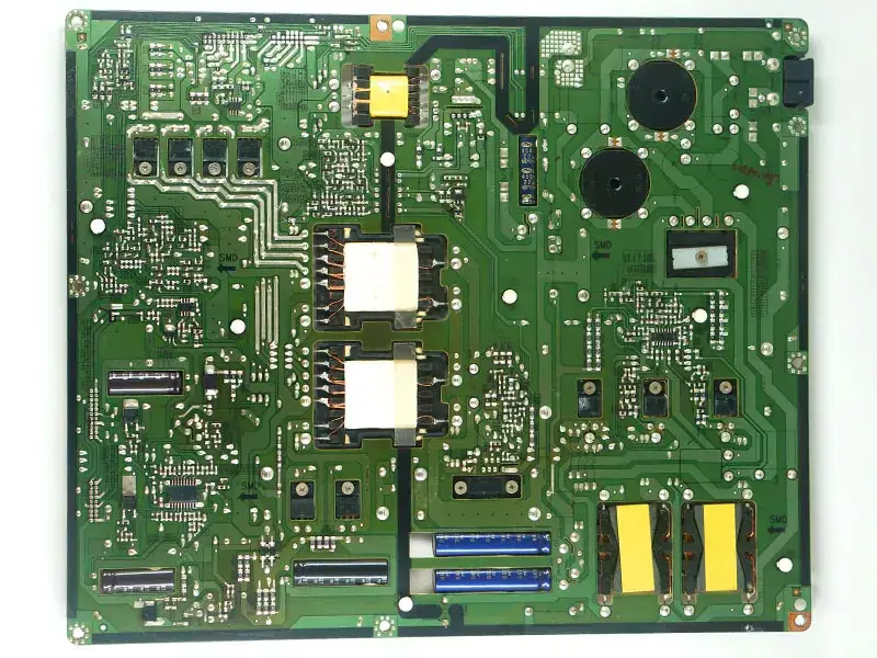 Samsung BN44-00425A Circuit board